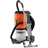 Husqvarna DE 120 H Dust Extractor - Main