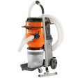 Husqvarna DE 130 H HEPA Dust Extractor - Main