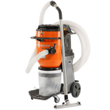 Husqvarna DE 130 H HEPA Dust Extractor - Main
