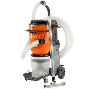 Husqvarna DE 130 H HEPA Dust Extractor - Main