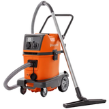 Husqvarna DE 35 HEPA Wet/Dry Vacuum - Main