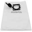 Husqvarna Fleece Filter Bag for DE 35 HEPA - 5 Pack - Main
