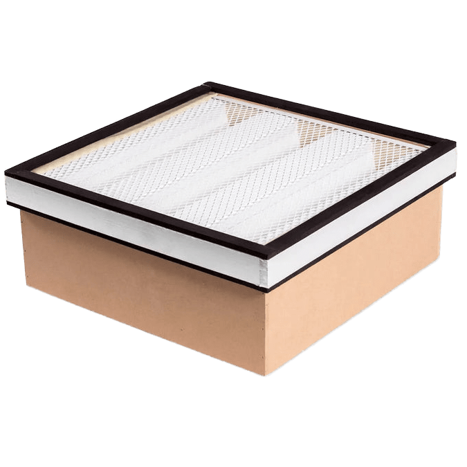 Husqvarna HEPA Filter for A2000 Air Scrubber - Main