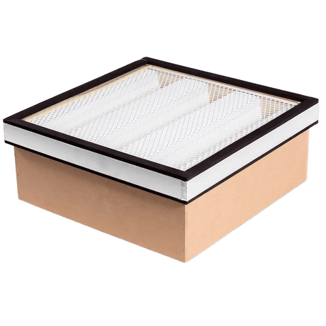 Husqvarna HEPA Filter for A2000 Air Scrubber - Main