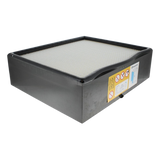 Husqvarna HEPA Filter for A25 Air Scrubber - Main