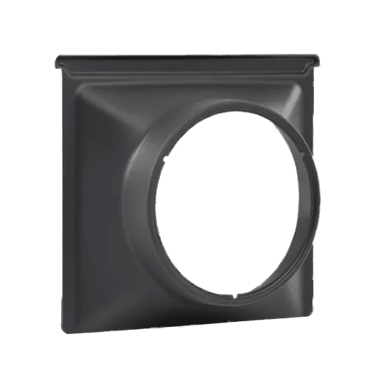 Husqvarna Inlet Adapter for A25 Air Scrubber - Main