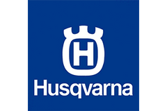 Husqvarna Logo