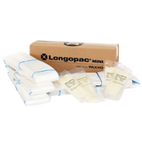Husqvarna Longopac Mini Super Strong Dust Bags 