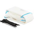 Husqvarna Longopac Super Strong Dust Bags - Main