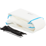 Husqvarna Longopac Super Strong Dust Bags - Main