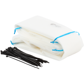 Husqvarna Longopac Super Strong Dust Bags - Main
