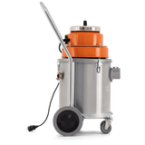 Husqvarna W250P Wet and Dry Slurry Vacuum - Angle 2