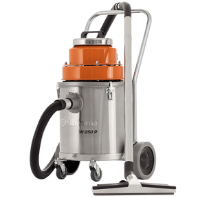 Husqvarna W250P Wet and Dry Slurry Vacuum - Main