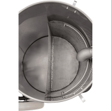 Husqvarna W250P Wet and Dry Slurry Vacuum - Strainer