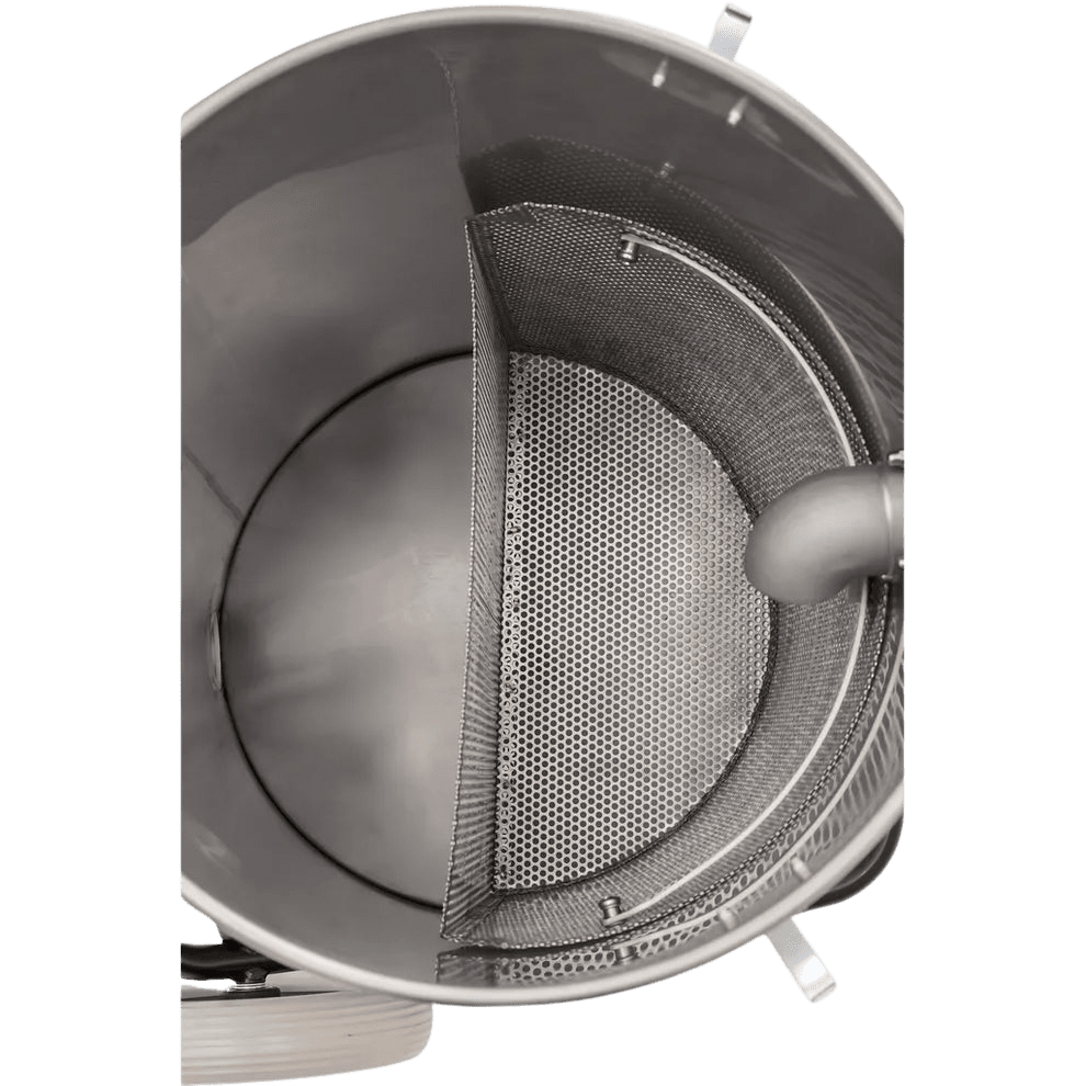 Husqvarna W250P Wet and Dry Slurry Vacuum - Strainer