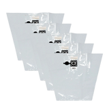 Husqvarna Waste Bag for DE 35 HEPA - 5 Pack - Main