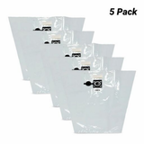 Husqvarna Waste Bag for DE 35 HEPA - 5 Pack - Main