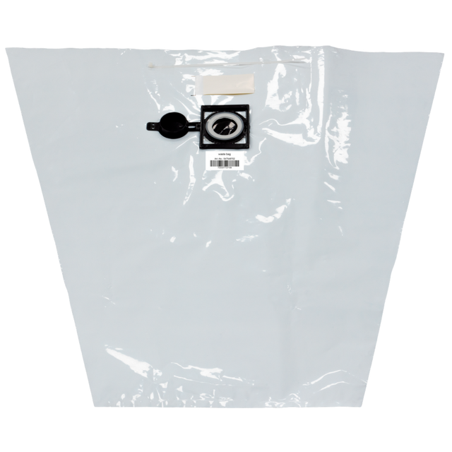 Husqvarna Waste Bag for DE 35 HEPA - 5 Pack - Main