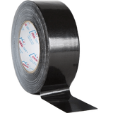 Ideal Tape 469 9 mil Duct Tape - black
