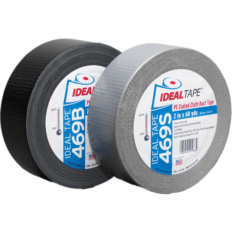 Ideal Tape 469 9 mil Duct Tape - main