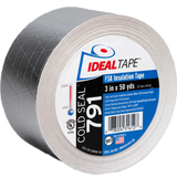 Ideal Tape Cold Seal 791 FSK Aluminum Foil Tape UL Listed 3-in. x 50 yds - main