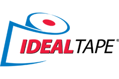 Ideal Tape Logo