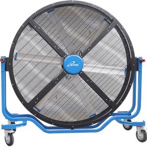 iLIVING 72-In. BLDC Mobile Floor Fan