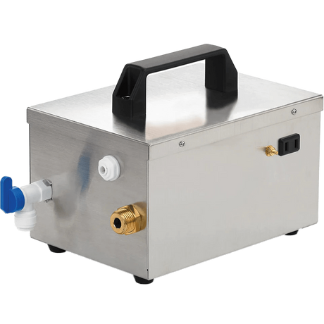 iLiving Cooling System Fan Misting Kit for iLiving Fans - main