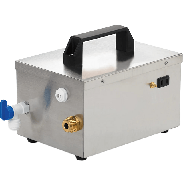 iLiving Cooling System Fan Misting Kit for iLiving Fans - main