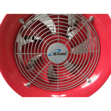 iLiving Explosion Proof High Velocity Portable Ventilation Fan - 10-In. - front 1