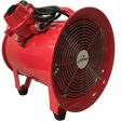 iLiving Explosion Proof High Velocity Portable Ventilation Fan - 10-In. - main