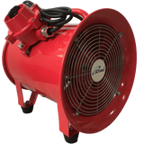 iLiving Explosion Proof High Velocity Portable Ventilation Fan - 10-In. - main