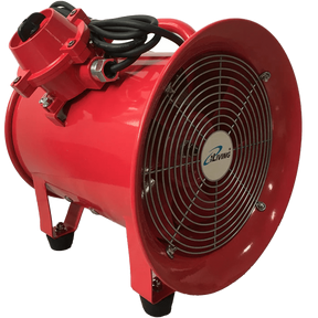 iLiving Explosion Proof High Velocity Portable Ventilation Fan - 10-In. - main