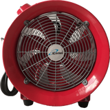 iLiving Explosion Proof High Velocity Portable Ventilation Fan - 12-In. - front