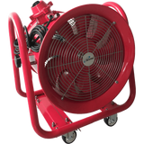 iLiving Explosion Proof High Velocity Portable Ventilation Fan - 16-In. - main