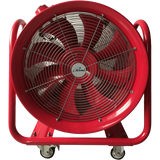 iLiving Explosion Proof High Velocity Portable Ventilation Fan - 20-In. - front
