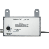 iLiving Fan Thermostat Control Box (ILG-002T)