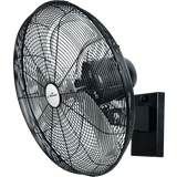 iLiving High Velocity Oscillating Wall Mount Outdoor Fan - 20-In. - main