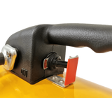 iLiving High Velocity Portable Blower Ventilation Utility Fan - 12 in - switch