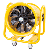 iLiving High Velocity Portable Blower Ventilation Utility Fan - 16in - main