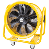 iLiving High Velocity Portable Blower Ventilation Utility Fan - 20in - main