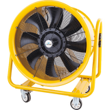iLiving High Velocity Portable Blower Ventilation Utility Fan - 24in - main
