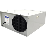 iLiving 3-Speed Dust Collection Filtration System - main