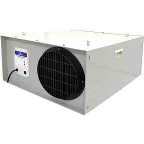 iLiving 3-Speed Dust Collection Filtration System - main