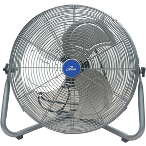 iLiving ILG8F21 20-In 3 Speed 7500 CFM Turbo High Velocity Floor Fan - Main