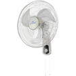 iLiving ILG8IN18X Glow 18-In 3 Speed Oscillating Wall Mount Fan - Main