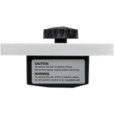 iLiving ILG8SFSC 120V 8A Solid State Variable Adjustable Precision Fan Speed Controller - Angle 4