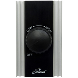 iLiving ILG8SFSC 120V 8A Solid State Variable Adjustable Precision Fan Speed Controller - Main
