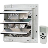 iLiving ILG8SFVC Shutter Exhaust Fan 10-in - Main