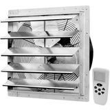 iLiving ILG8SFVC Shutter Exhaust Fan 18-in
